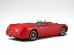 Cisitalia 202 Nuvolari Mille Miglia Spyder 1947 года
